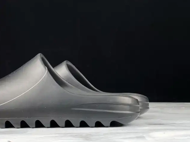 Slide Black FX0495 Yeezy Adidas 0509